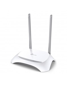 Безжичен рутер TP-Link...